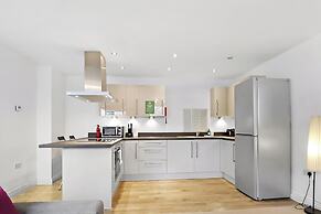 Stevenage Apartments