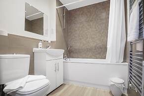 Stevenage Apartments