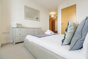 Stevenage Apartments
