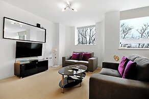 Stevenage Apartments