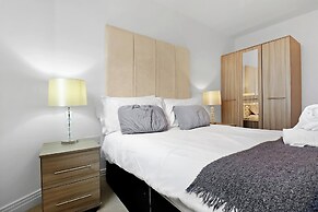 Stevenage Apartments