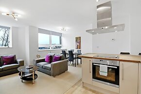 Stevenage Apartments