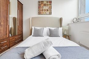Stevenage Apartments