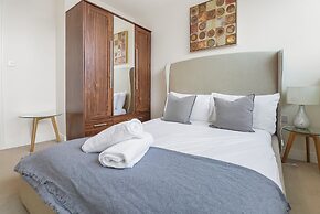 Stevenage Apartments