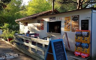 Camping Moulin du Roy