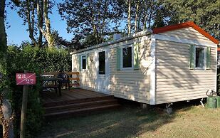 Camping Moulin du Roy
