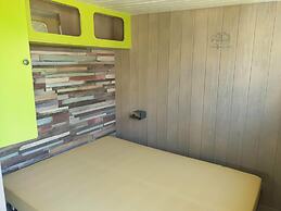 Camping Moulin du Roy