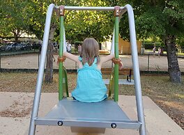 Camping Moulin du Roy