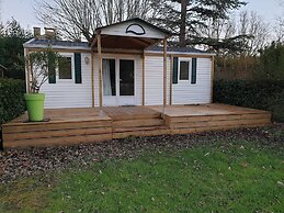 Camping Moulin du Roy
