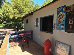 Camping Moulin du Roy