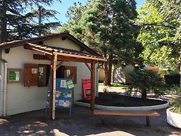 Camping Moulin du Roy