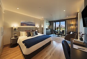 Tower Suites by Blue Orchid