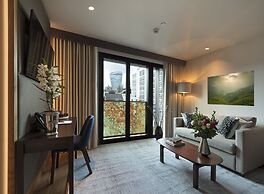 Tower Suites by Blue Orchid