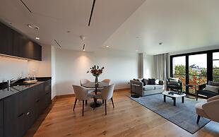 Tower Suites by Blue Orchid