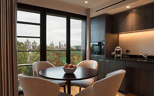 Tower Suites by Blue Orchid