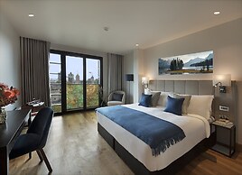 Tower Suites by Blue Orchid