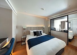 Tower Suites by Blue Orchid