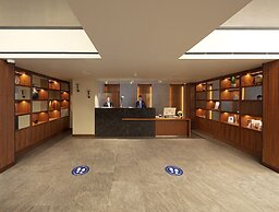 Tower Suites by Blue Orchid