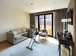 Tower Suites by Blue Orchid