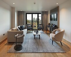 Tower Suites by Blue Orchid