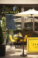 Tower Suites by Blue Orchid