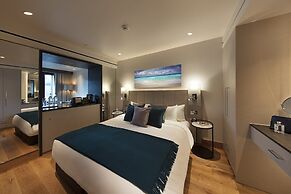 Tower Suites by Blue Orchid