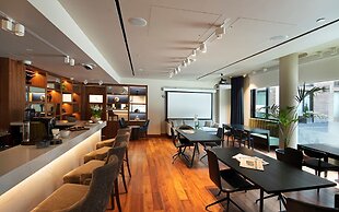 Tower Suites by Blue Orchid