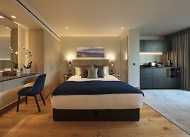 Tower Suites by Blue Orchid