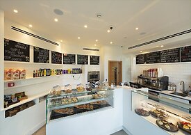 Tower Suites by Blue Orchid