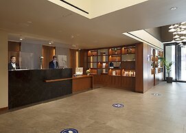 Tower Suites by Blue Orchid