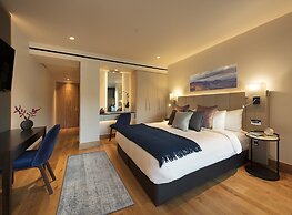 Tower Suites by Blue Orchid