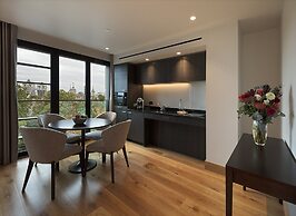 Tower Suites by Blue Orchid