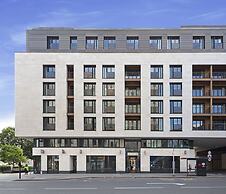 Tower Suites by Blue Orchid