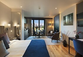 Tower Suites by Blue Orchid