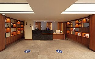 Tower Suites by Blue Orchid