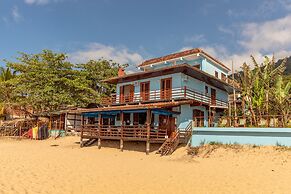 Hotel Garni Cruzeiro do Sul