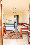 Hotel Garni Cruzeiro do Sul