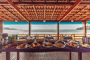 Hotel Garni Cruzeiro do Sul