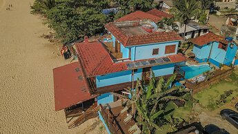 Hotel Garni Cruzeiro do Sul