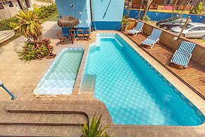 Hotel Garni Cruzeiro do Sul