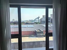 Holiday Inn Express Beijing Shijingshan Lakeview by IHG
