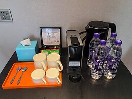 Holiday Inn Express Beijing Shijingshan Lakeview by IHG