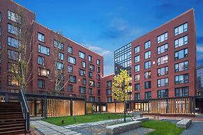 Holiday Inn Express Beijing Shijingshan Lakeview by IHG
