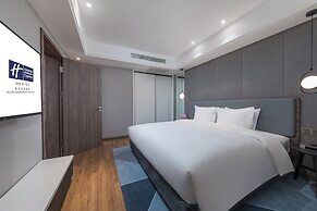 Holiday Inn Express Beijing Shijingshan Lakeview by IHG