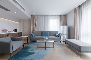 Holiday Inn Express Beijing Shijingshan Lakeview by IHG