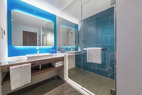 Holiday Inn Express Beijing Shijingshan Lakeview by IHG