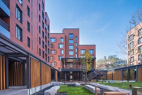 Holiday Inn Express Beijing Shijingshan Lakeview by IHG