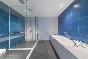 Holiday Inn Express Beijing Shijingshan Lakeview by IHG