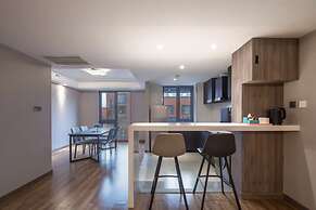 Holiday Inn Express Beijing Shijingshan Lakeview by IHG