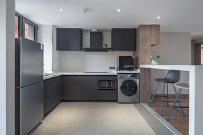 Holiday Inn Express Beijing Shijingshan Lakeview by IHG